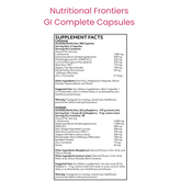 GI Complete Capsules
